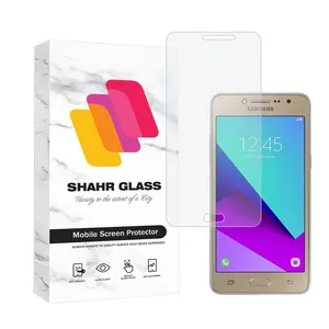  Shahr Glass SIMPLSH Screen Protector For Samsung Galaxy J2 Prime