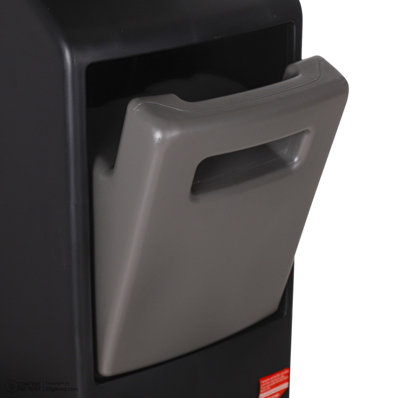 پنکه مه پاش خانگی هانا مدل p40