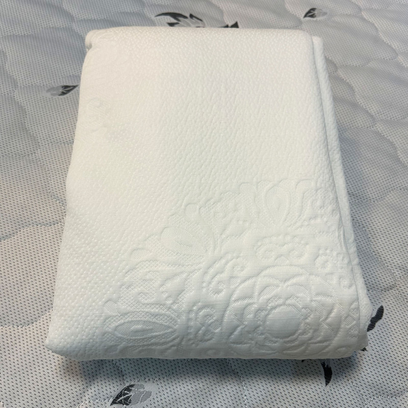 محافظ تشک مدل ضدآب یکنفره سایز 200×120سانتی متر