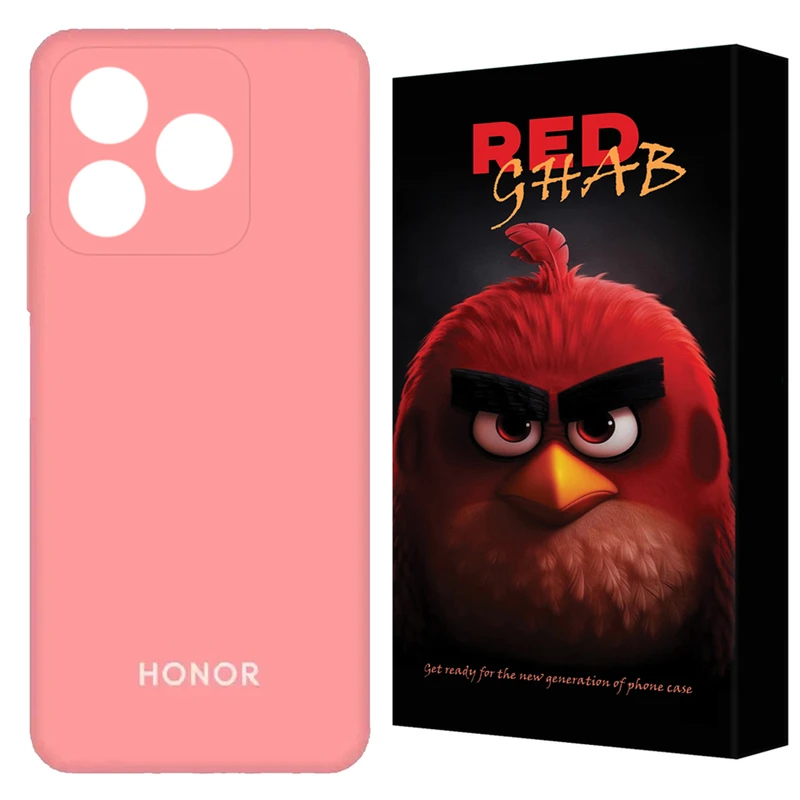 کاور رد قاب مدل RSIL مناسب برای گوشی موبایل آنر X5c