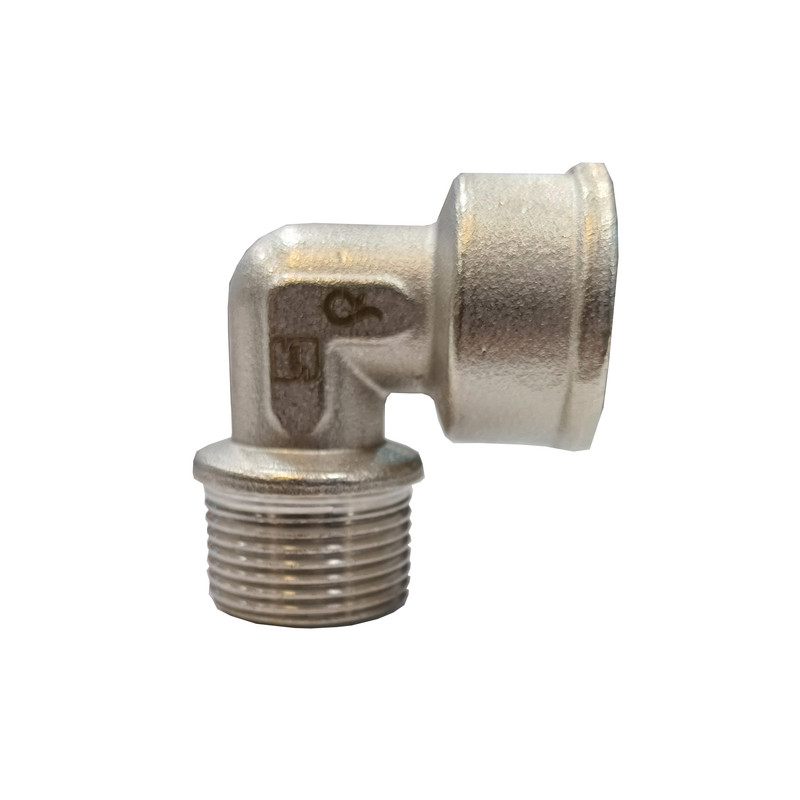 اتصال چپقی مدل 3/4