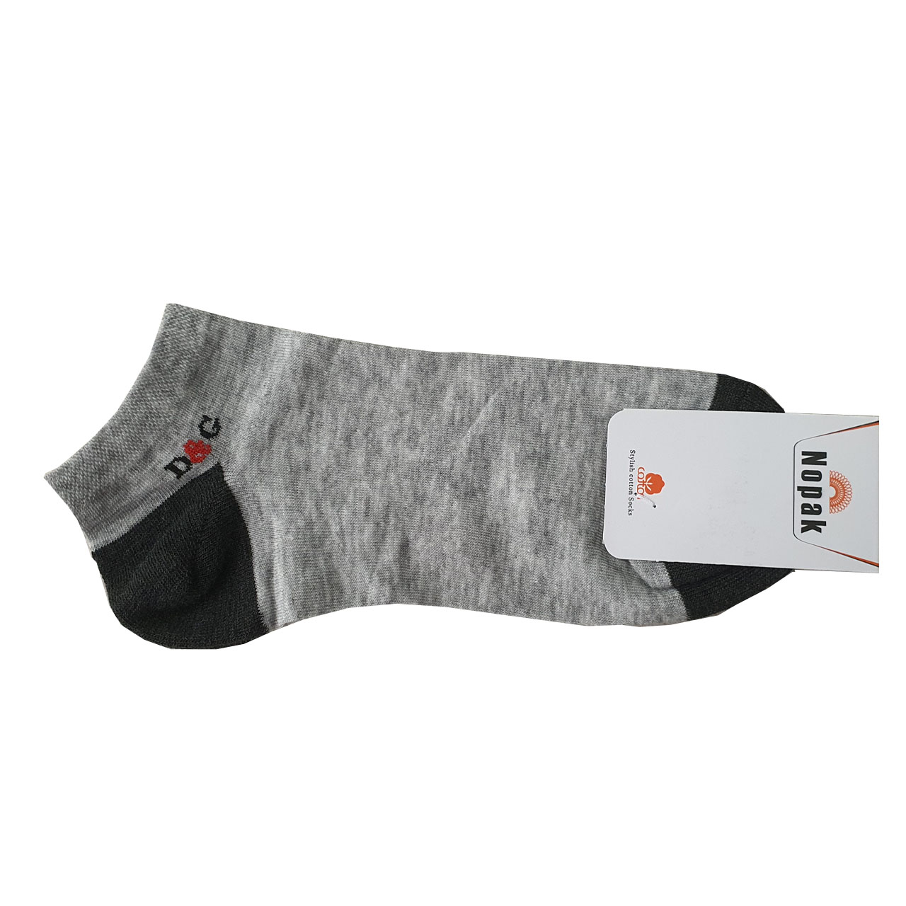 جوراب نوپاک کد m2