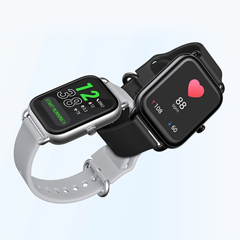 ساعت هوشمند هایلو مدل RS4 GLOBAL -  - 8