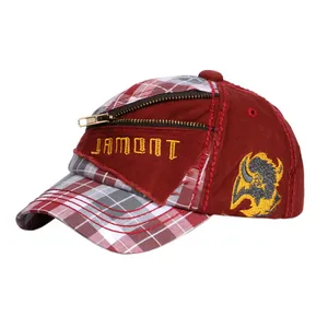 کلاه کپ بچگانه مدل 1356