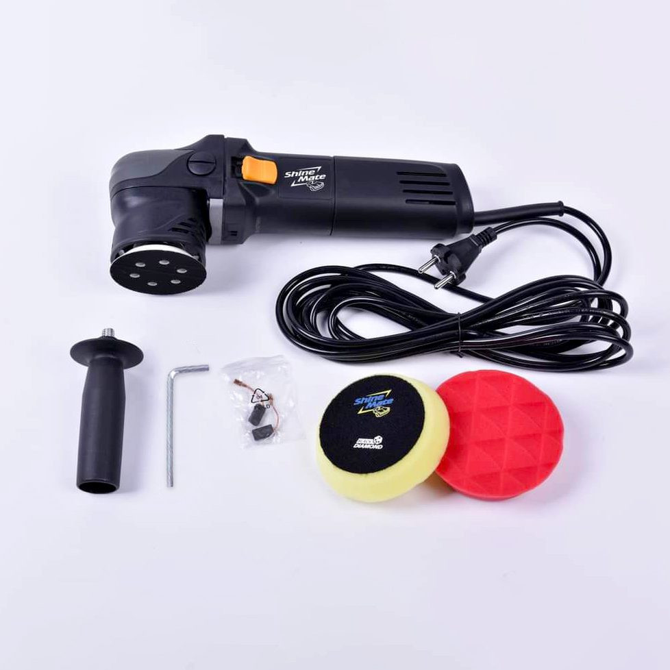 دستگاه پولیش شاین میت مدل EX603