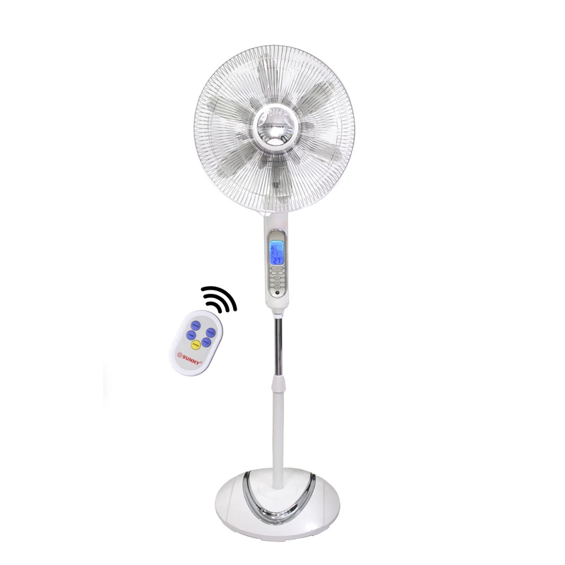 عکس شماره 7 : پنکه سانی مدل dws hilux