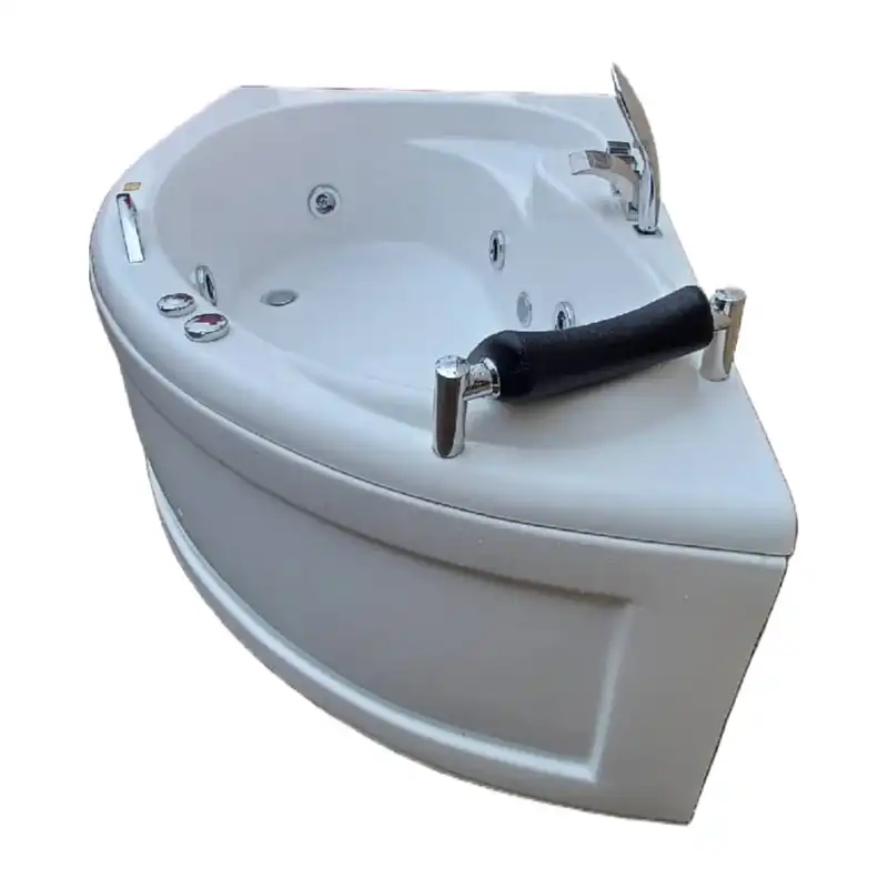 جکوزی مدل سیلوا