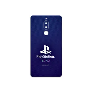 MAHOOT PlayStation Cover Sticker for Hyundai Seoul Mix