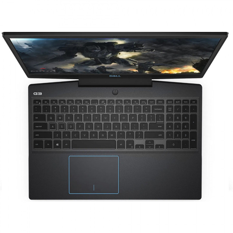لپ تاپ 15.6 اینچی دل مدل G3 15 3500 Gaming-A