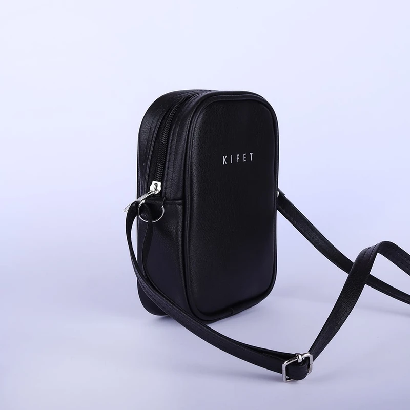 عکس شماره 8 : کیف دوشی زنانه مدل مینیمال