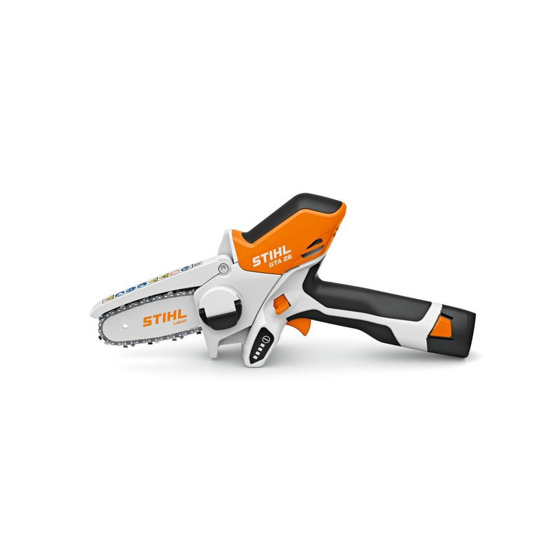 اره زنجیری اشتیل مدل 10cm-GTA26-1500MA/H