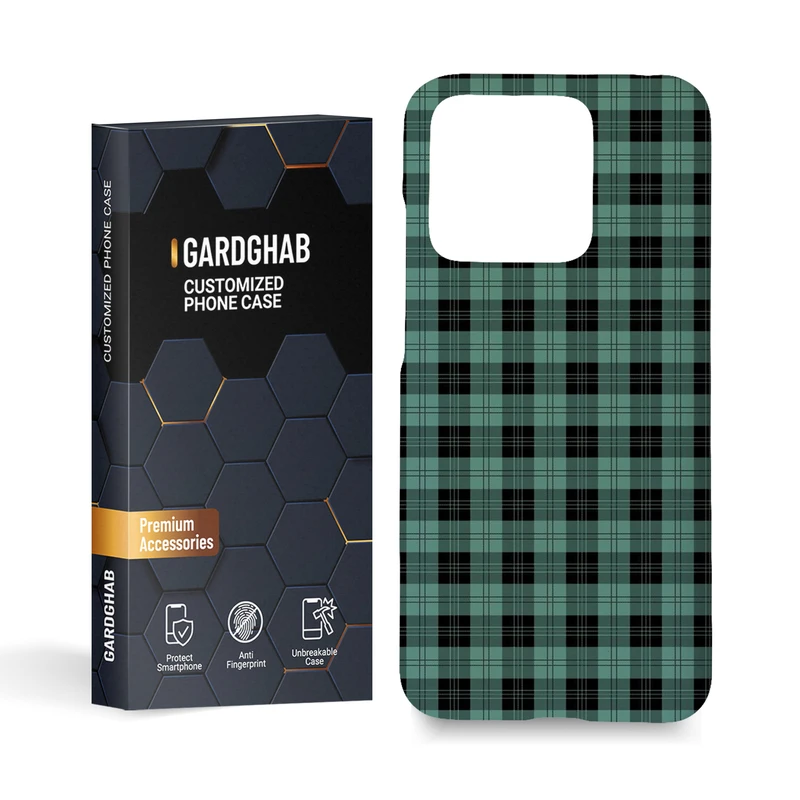 کاور گارد قاب مدل فانتزی مناسب برای گوشی موبایل شیائومی Redmi 10A