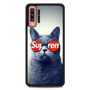 AKAM AMC-WSGA70-SUPREME9 Cover For Samsung Galaxy A70