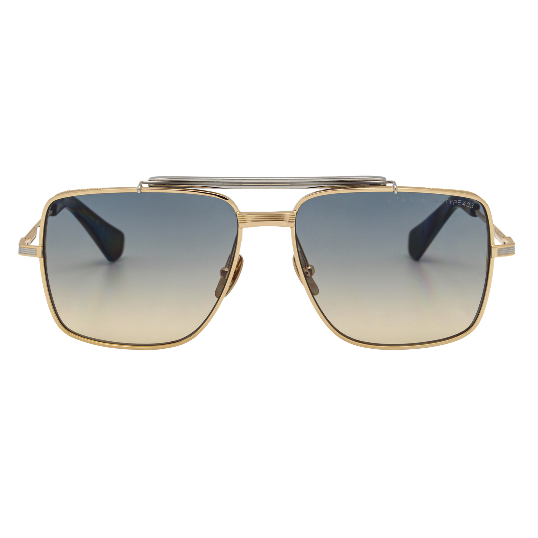 عینک آفتابی مردانه دیتا مدل Symeta-Type403