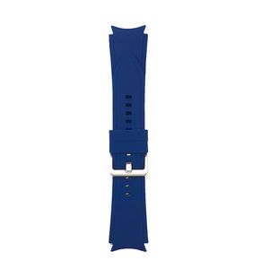بند مدل SIL-001 مناسب برای ساعت هوشمند سامسونگ Galaxy watch4 44 / 40 / watch4 Classic 46mm / 42mm