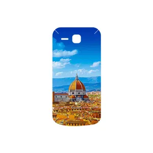 MAHOOT City of Florence Cover Sticker for Huawei Ascend Y600
