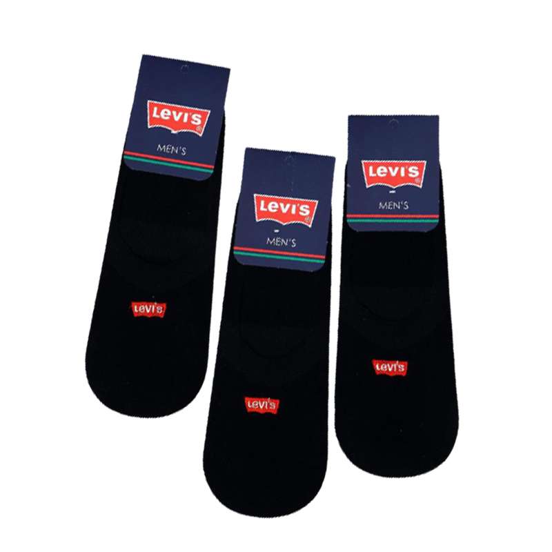 جوراب مدل 6710 بسته 3 عددی