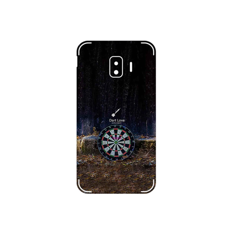 برچسب پوششی ماهوت مدل Dart مناسب برای گوشی موبایل سامسونگ Galaxy J2 Core