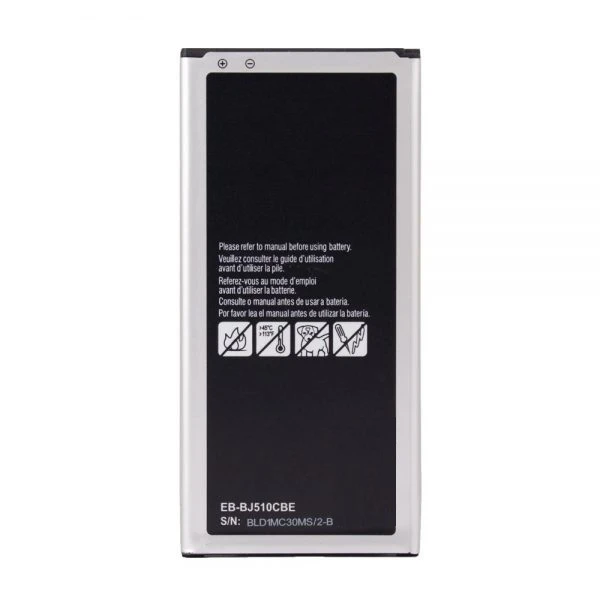باتری موبایل مدل BJ510CBC ظرفیت 3100 میلی آمپر ساعت مناسب برای گوشی موبایل سامسونگ Galaxy J5 2016