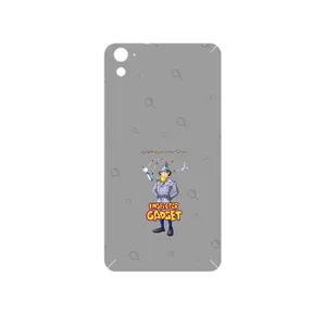 MAHOOT Inspector Gadget Cover Sticker for HTC One E9s