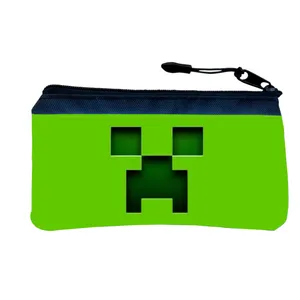 جامدادی مدل بازی ماینکرفت کد 101