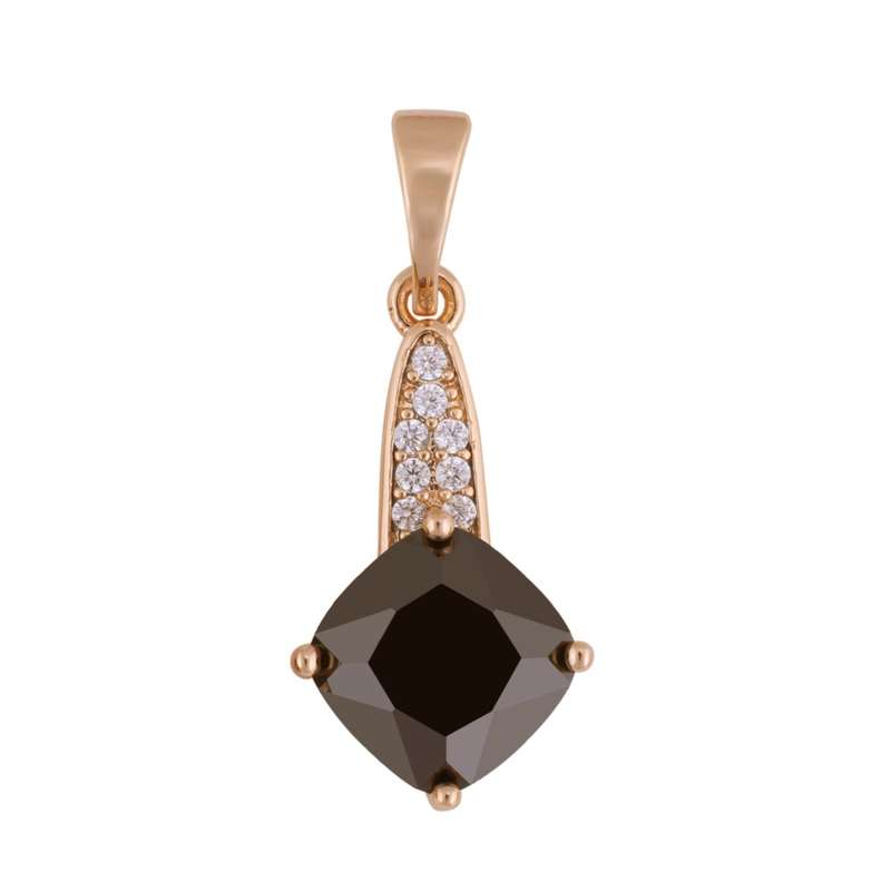 آویز گردنبند زنانه ژوپینگ مدل N3192087
