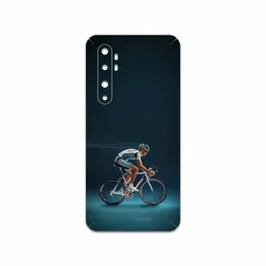 MAHOOT Road cycling Cover Sticker for Xiaomi Mi Note 10 Lite
