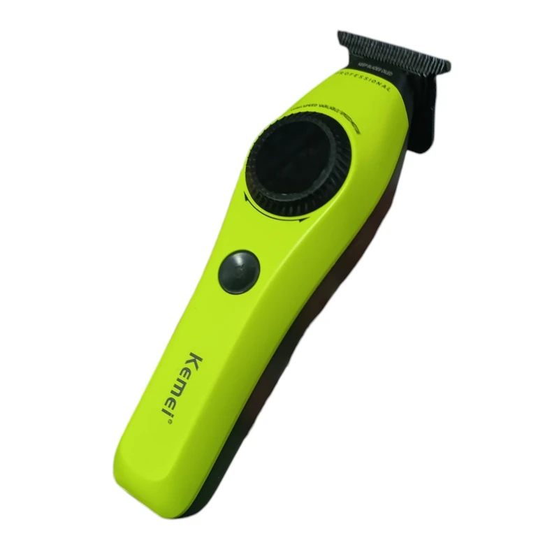 ماشین اصلاح موی سر و صورت شارژی کیمی مدل km-1736