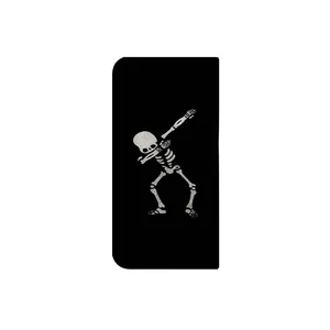کیف پول مدل اسکلت کد rez007