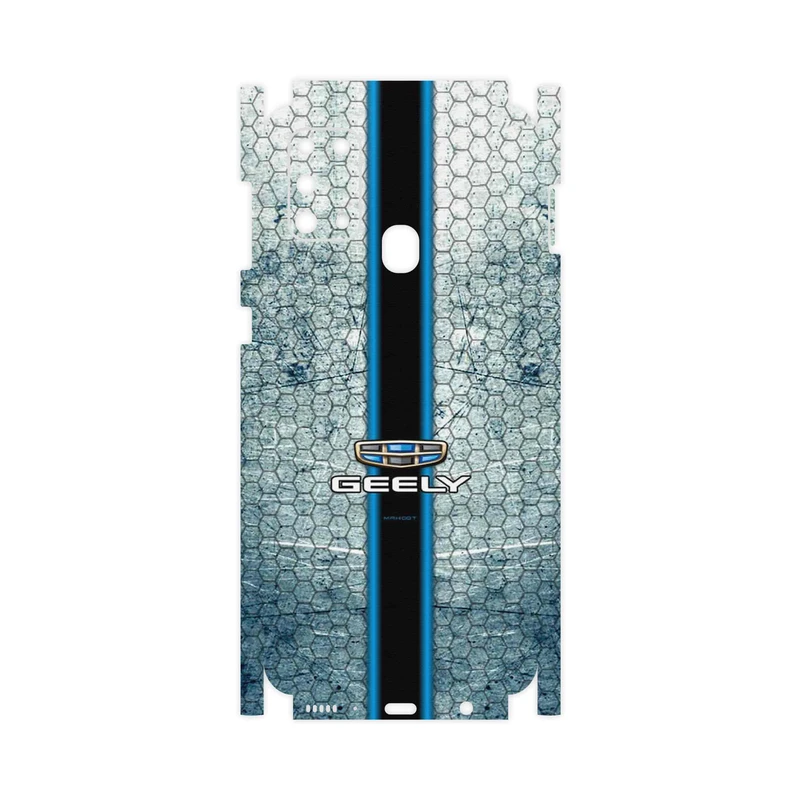 برچسب پوششی ماهوت مدل GEELY-FullSkin مناسب برای گوشی موبایل سامسونگ Galaxy M31