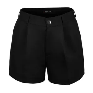 شلوارک زنانه مدل MIERLAIN CAPRI