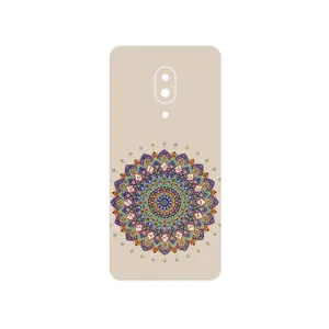 MAHOOT Art of Illumination 5 Cover Sticker for Lenovo Z5 Pro