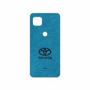 MAHOOT BL-TYT Cover Sticker for Motorola MOTO G 5G