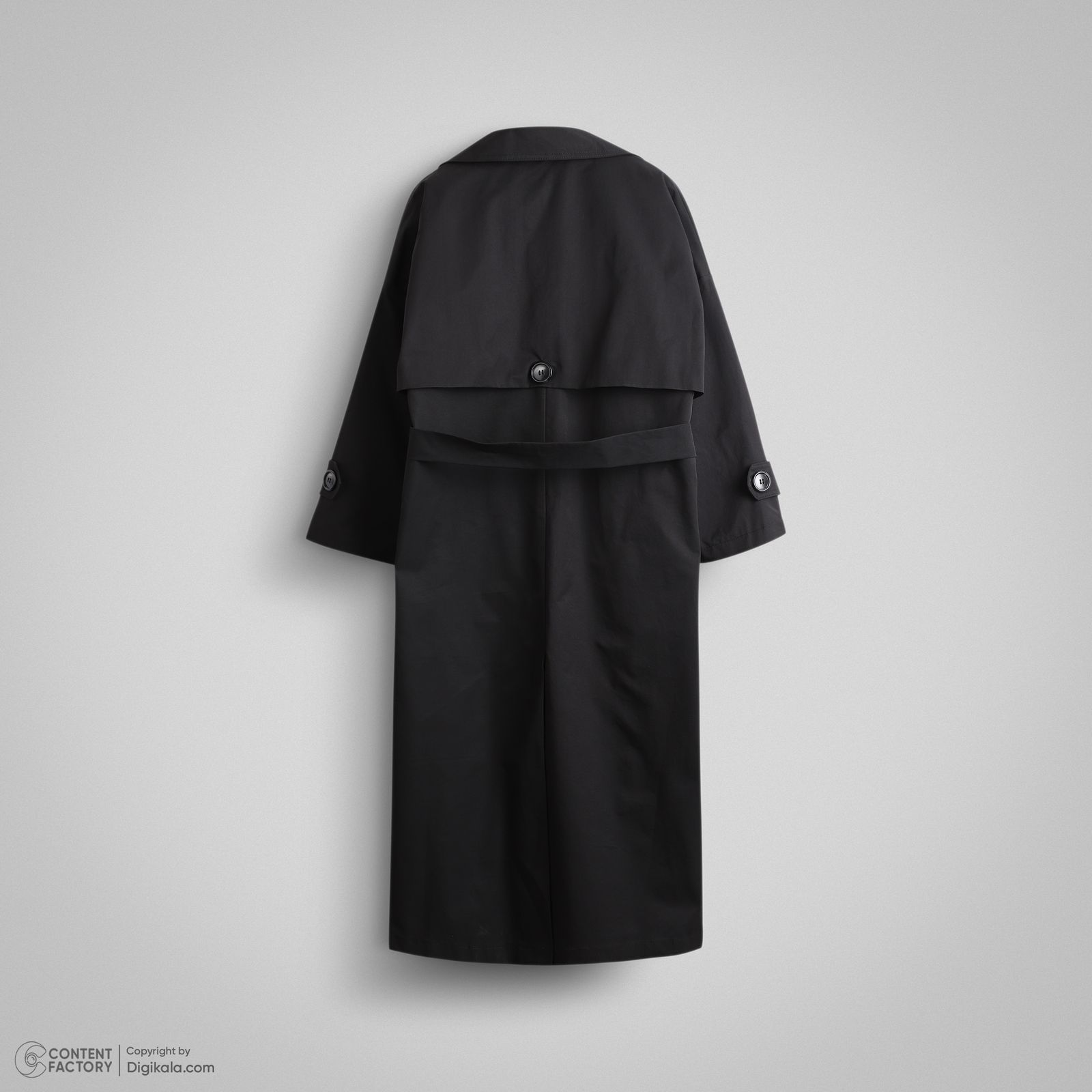 بارانی زنانه نیزل مدل 181 - - 5