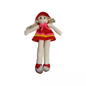 عروسک مدل دختر ارتفاع 52 سانتی متر