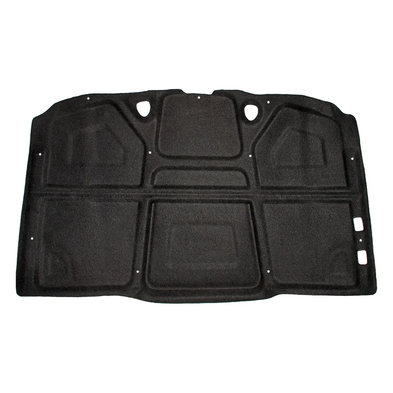 عایق درب موتور پانیذ مدل negin ps مناسب برای سمند