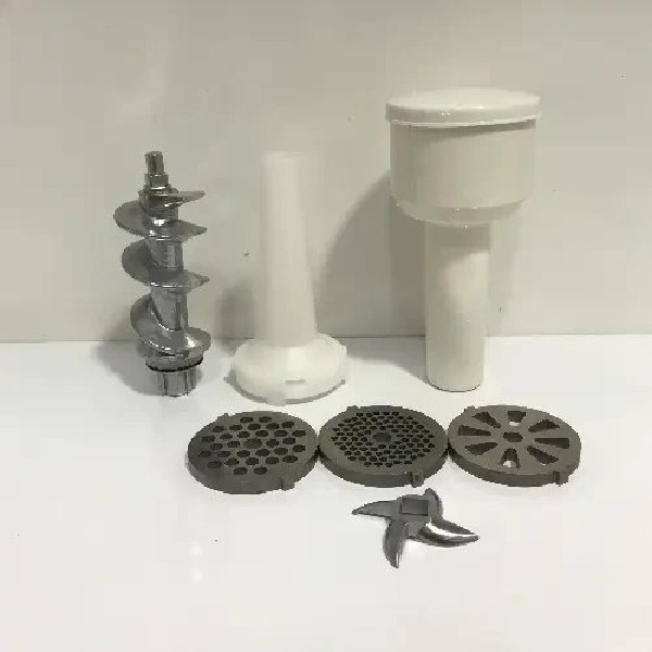 چرخ گوشت 2000 وات اورانا پلاس مدل OR-440