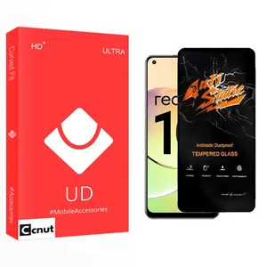 Coconut UD Antistatic Screen Protector For Realme  10 4G