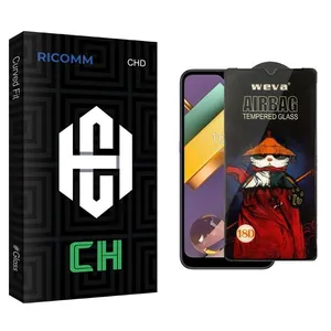 Ricomm CH Airbag Screen Protector For LG K22