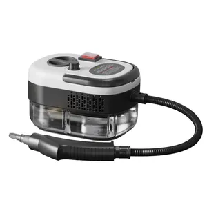 بخار شو 1200 میلی لیتری مدل Portable