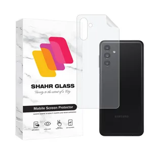 Shahr Glass NANOMTSH Nano Back Protector For Samsung Galaxy A13 5G