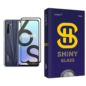 Atouchbo Shiny Glass MIX001 Screen Protector For Realme 6S