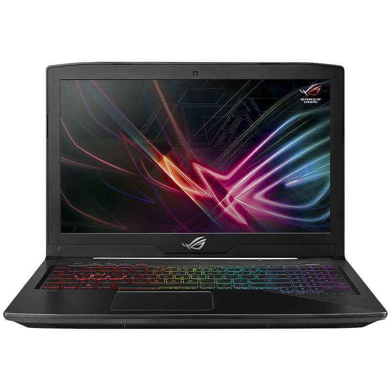 لپ تاپ 15 اینچی ایسوس مدل ROG Strix GL503VM - B