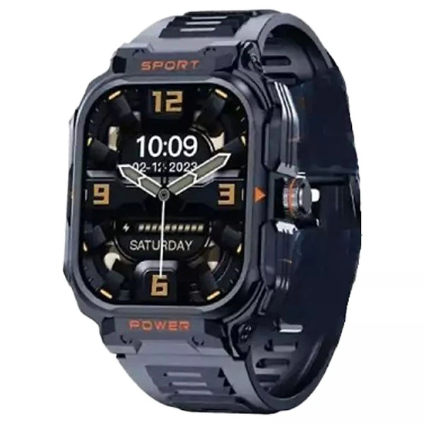 ساعت هوشمند گرین لاین مدل FIT-GEAR TWS