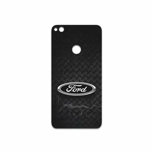 MAHOOT Ford Motor Cover Sticker for Honor 8 Lite
