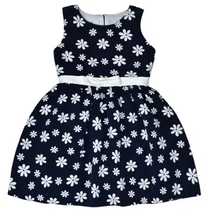 پيراهن دخترانه مدل آريستا