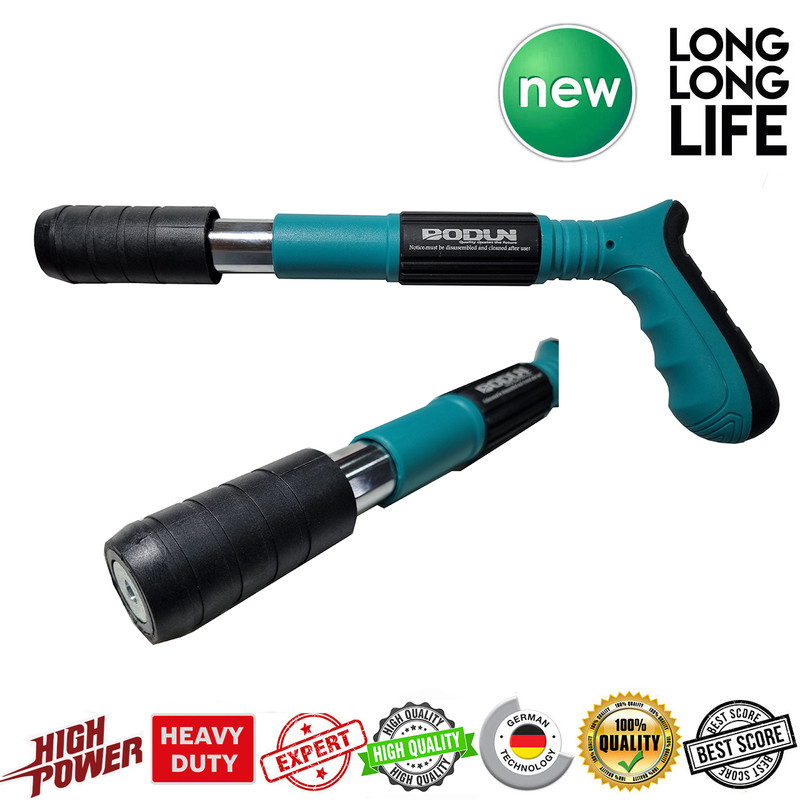 تفنگ میخ کوب بودون مدل چاشنی خور کد M42 تفنگ میخ کوب بودون مدل چاشنی خور کد M42