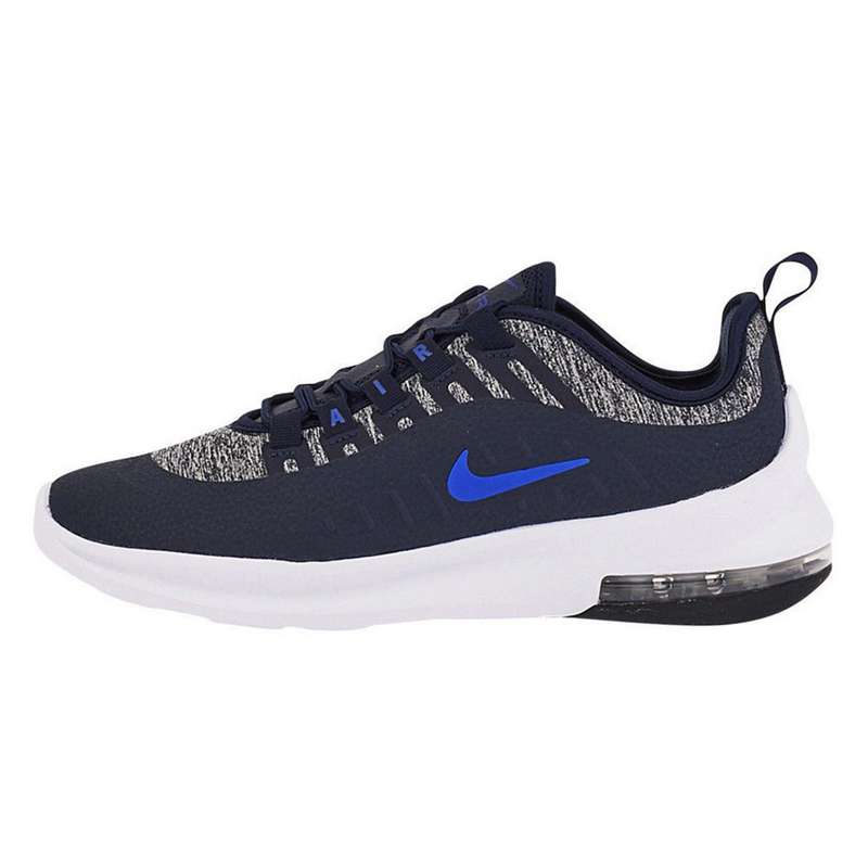 کفش پیاده روی زنانه نایکی مدل AIR MAX AXIS