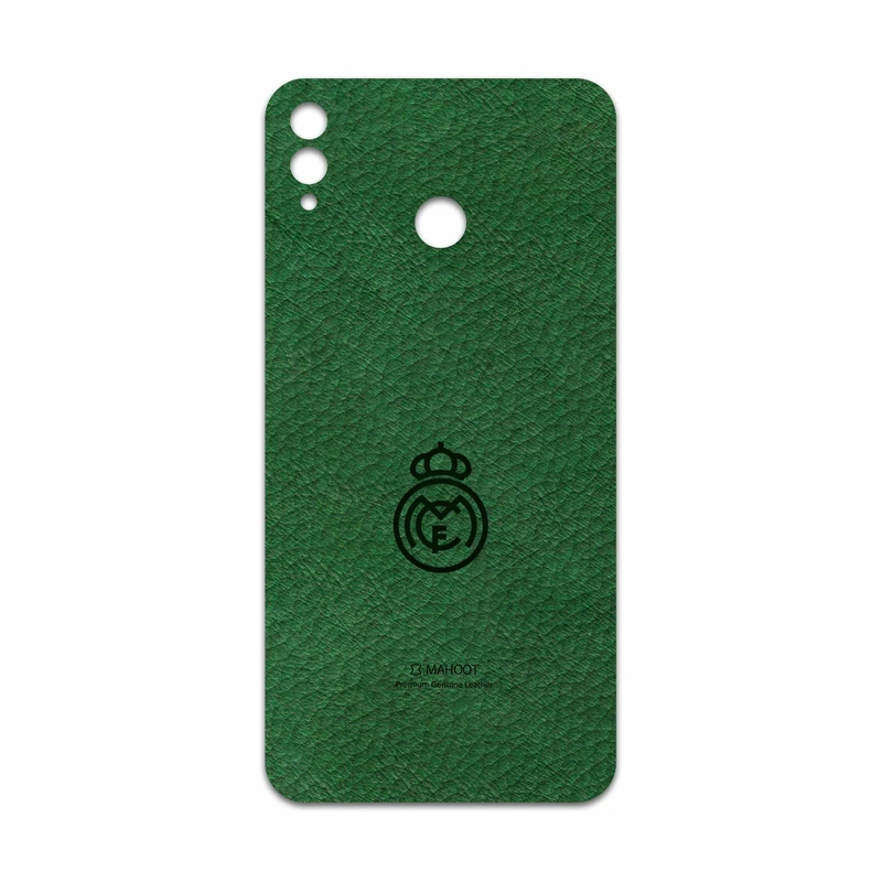 برچسب پوششی ماهوت مدل GL-REAL مناسب برای گوشی موبایل آنر 8X Max