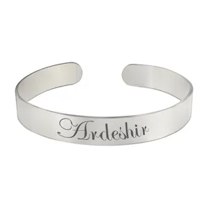 دستبند مردانه ترمه ۱ مدل اردشیر کد Bns 009